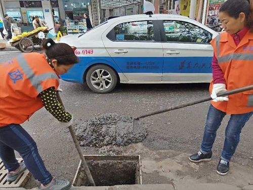 井研沉沙井清掏-污水井清理